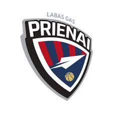 BC PRIENAI Team Logo